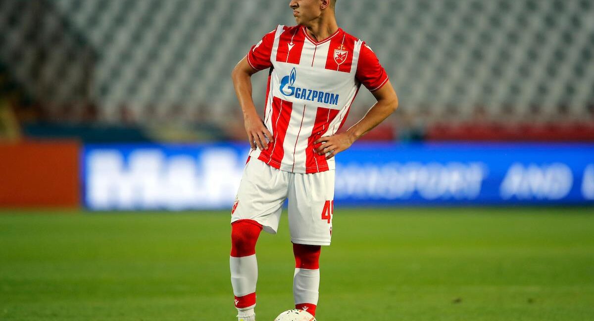 Andrija Radulović