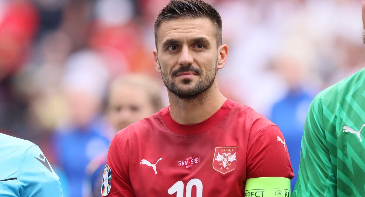 Dušan Tadić