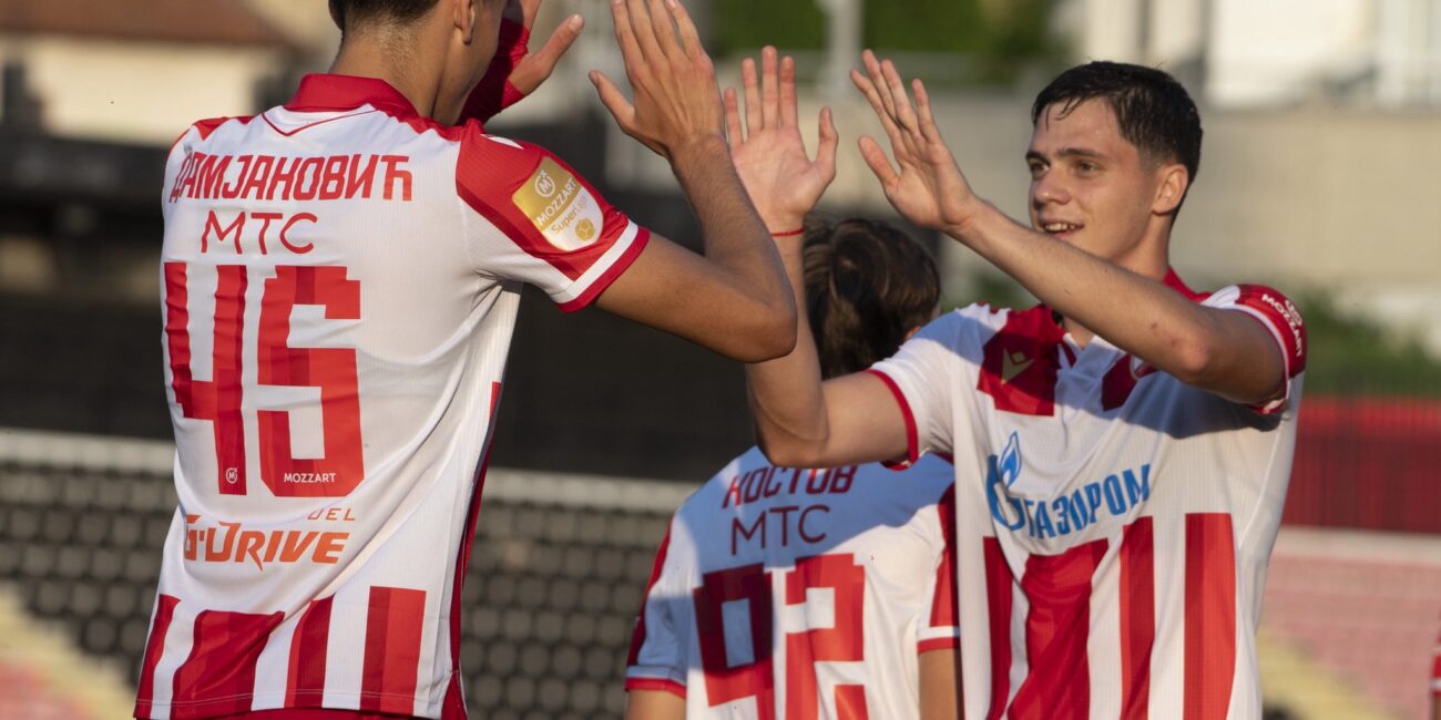 FK Crvena zvezda