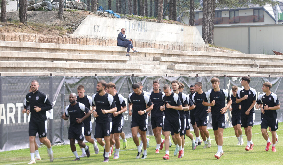FK Partizan