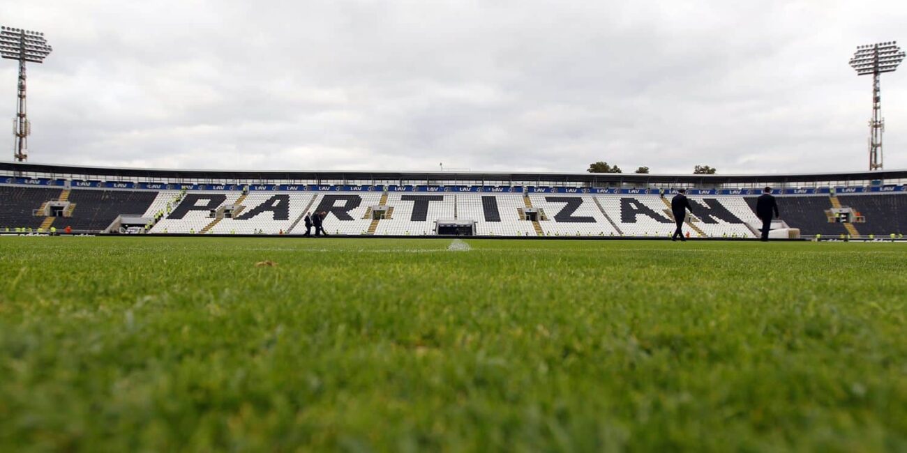 FK Partizan