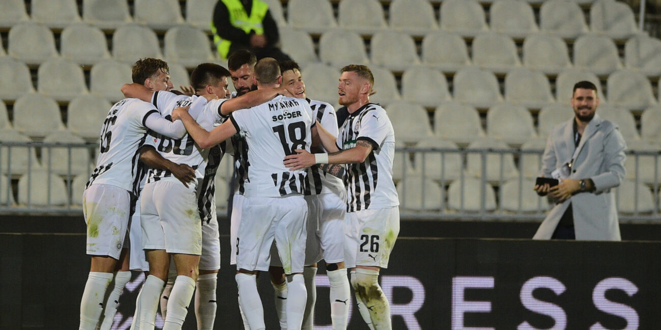 FK Partizan