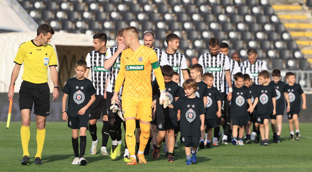 FK Partizan