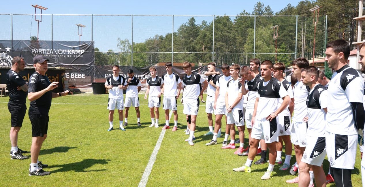 FK Partizan