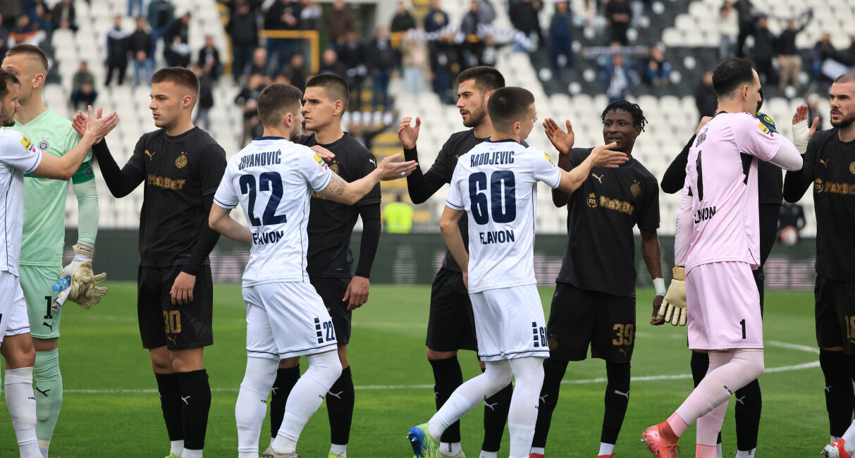 FK Partizan