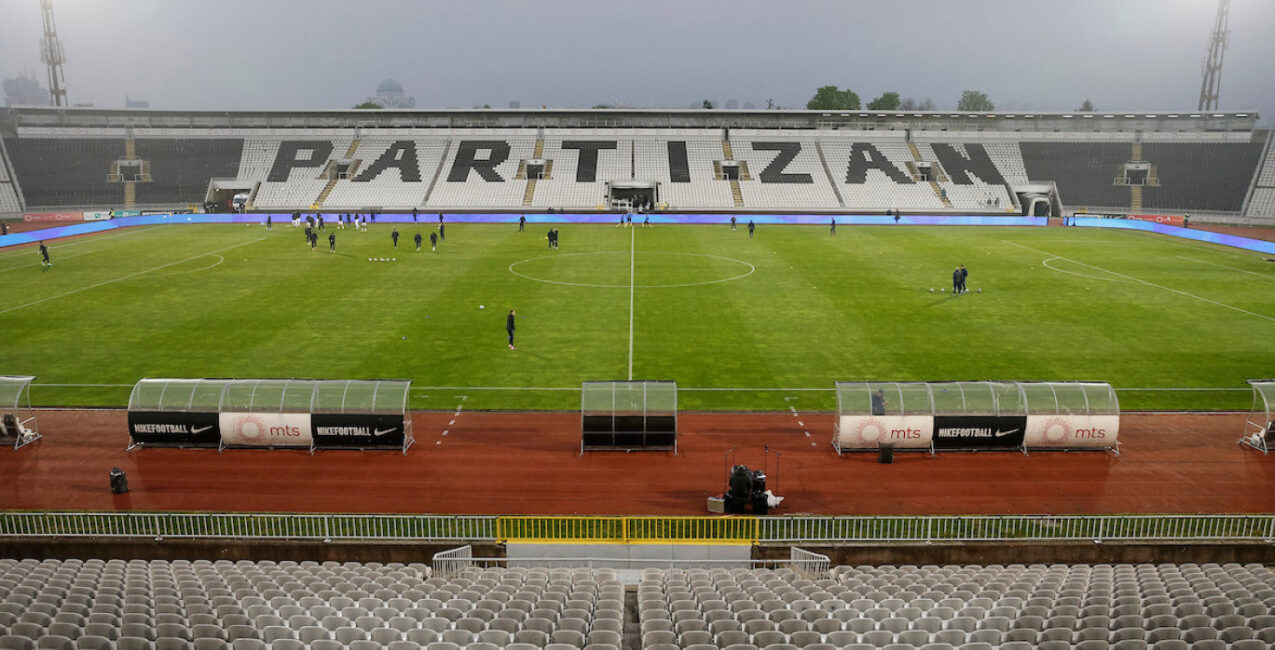 FK Partizan