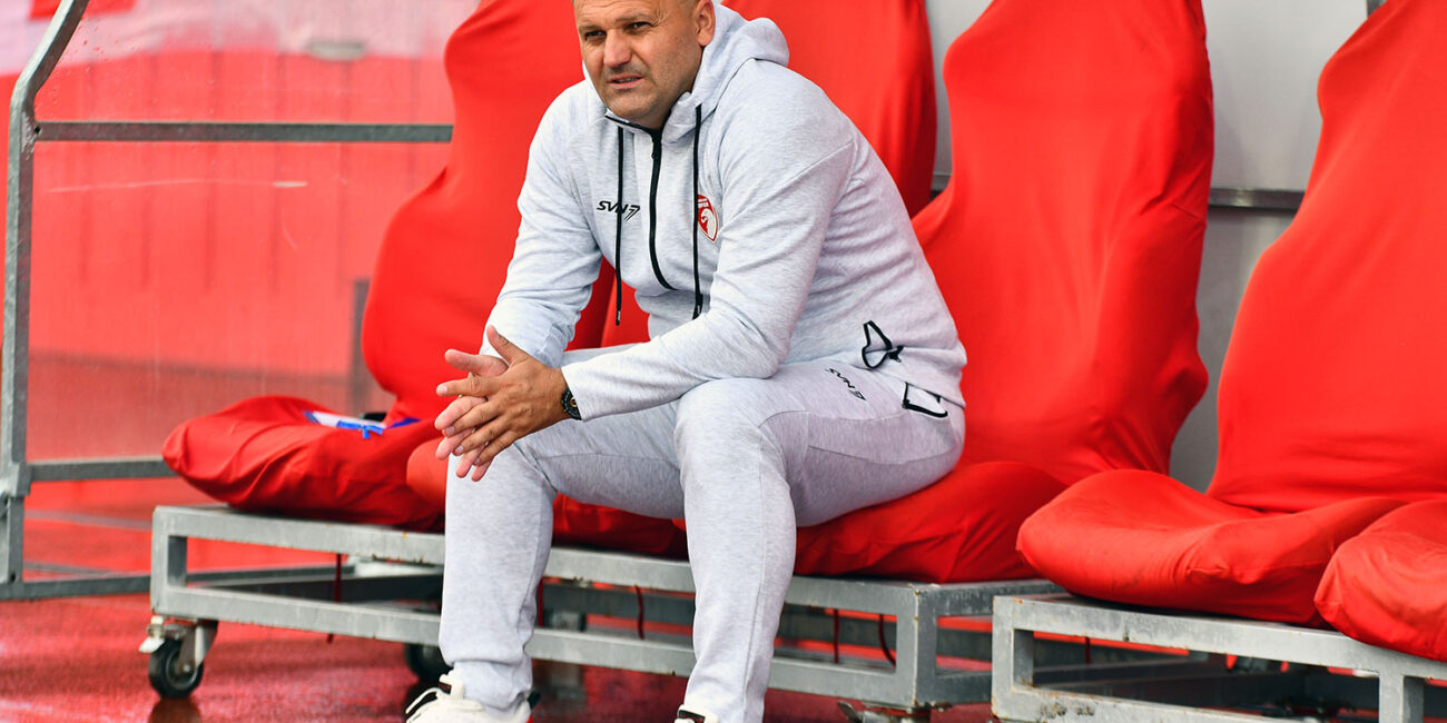 Feđa Dudić