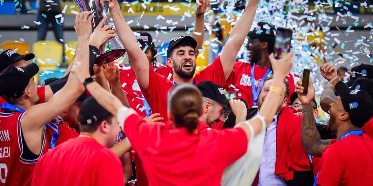 Hapoel Tel Aviv
