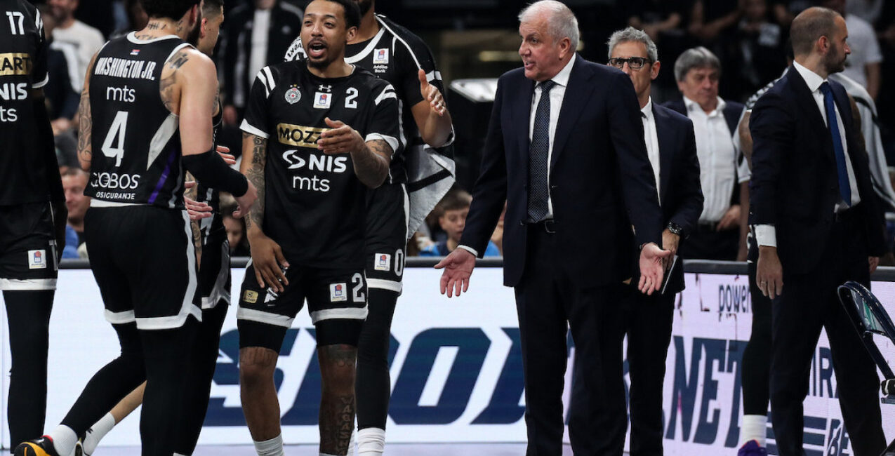 Isak Bonga