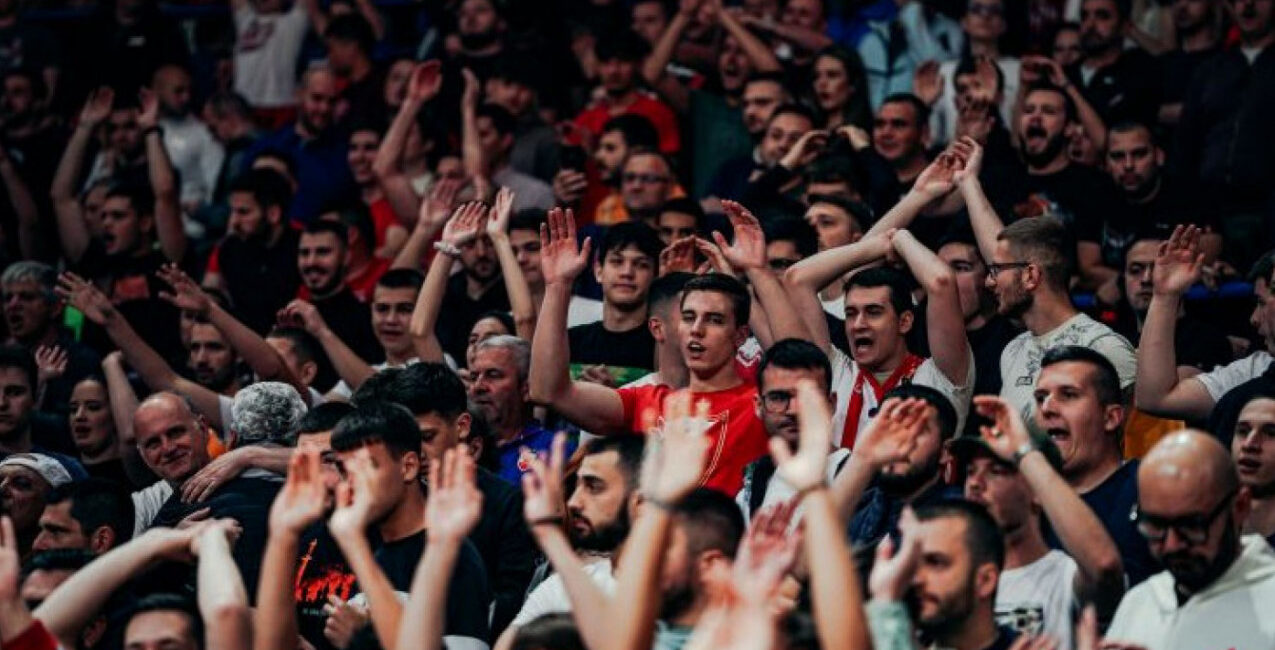 KK Crvena zvezda