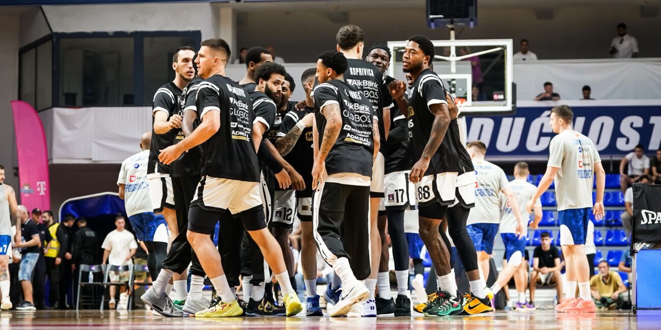 KK Partizan