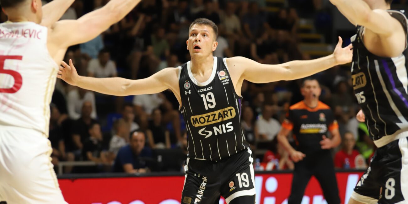 KK Partizan