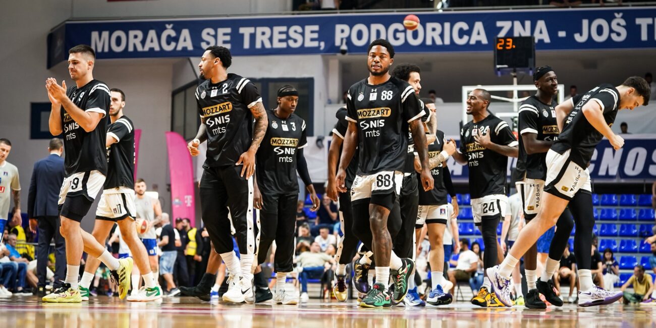 KK Partizan