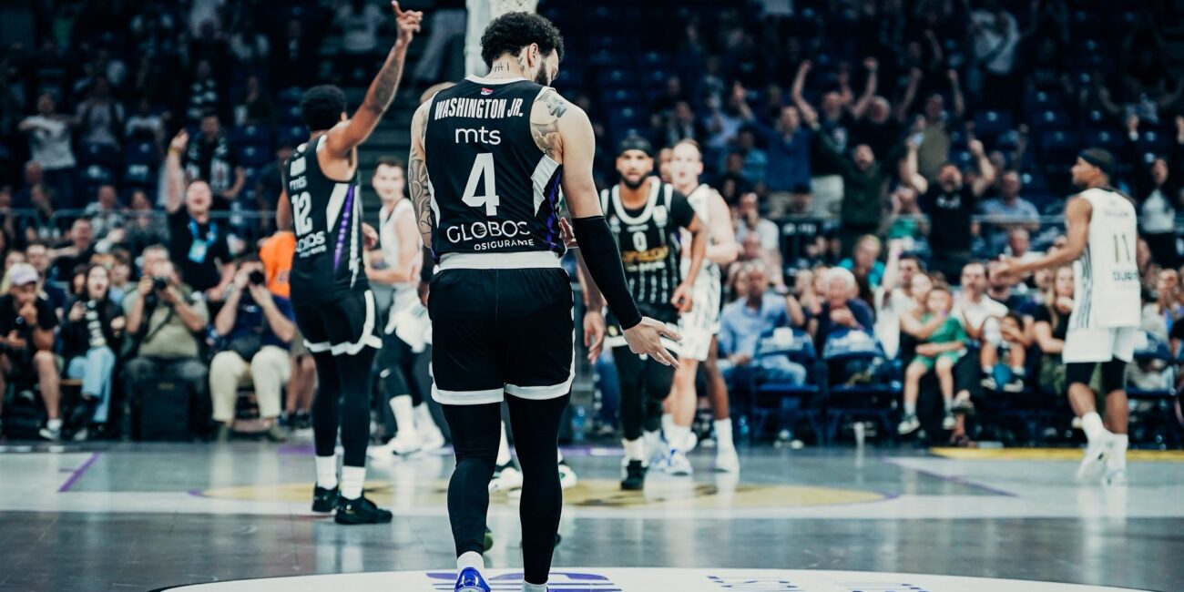 KK Partizan