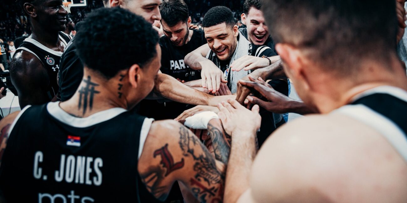 KK Partizan