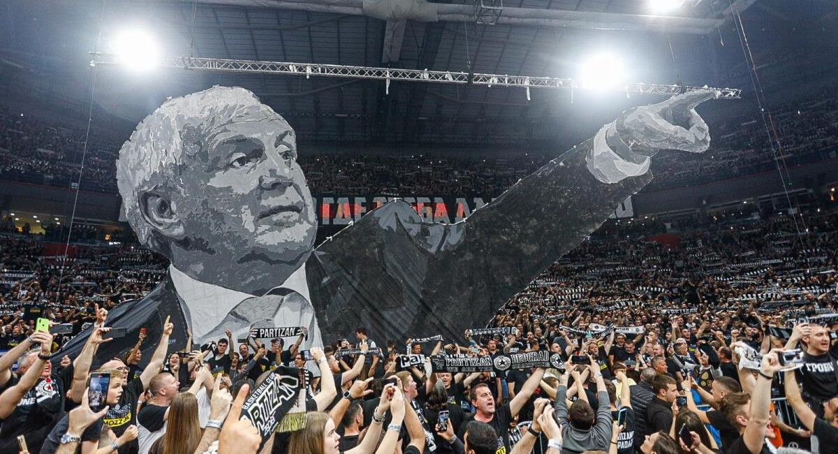 KK Partizan