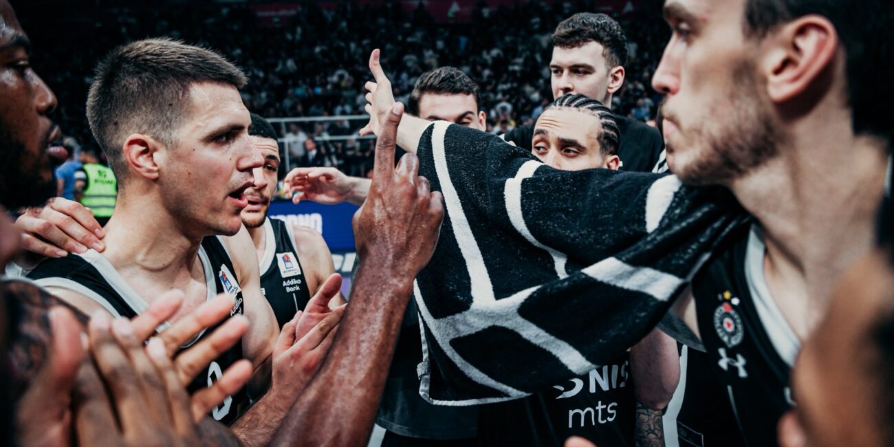 KK Partizan