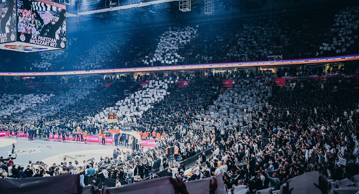 KK Partizan