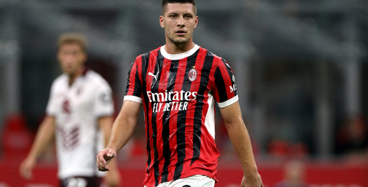 Luka Jović