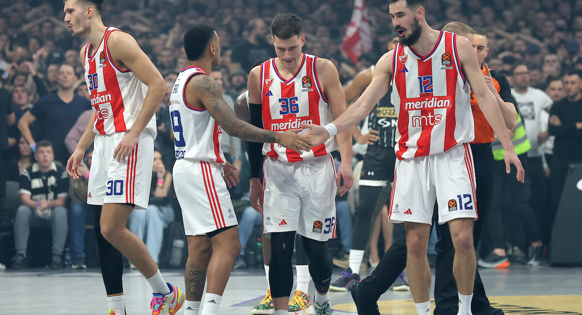 Nemanja Nedović