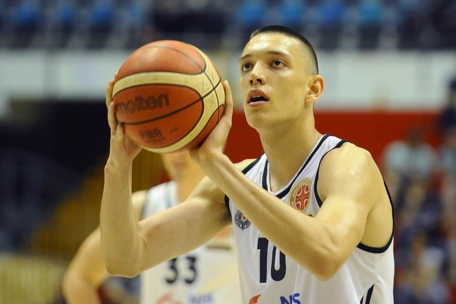 Nikola Tanasković