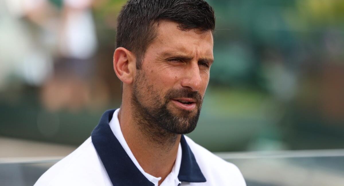 Novak Đoković