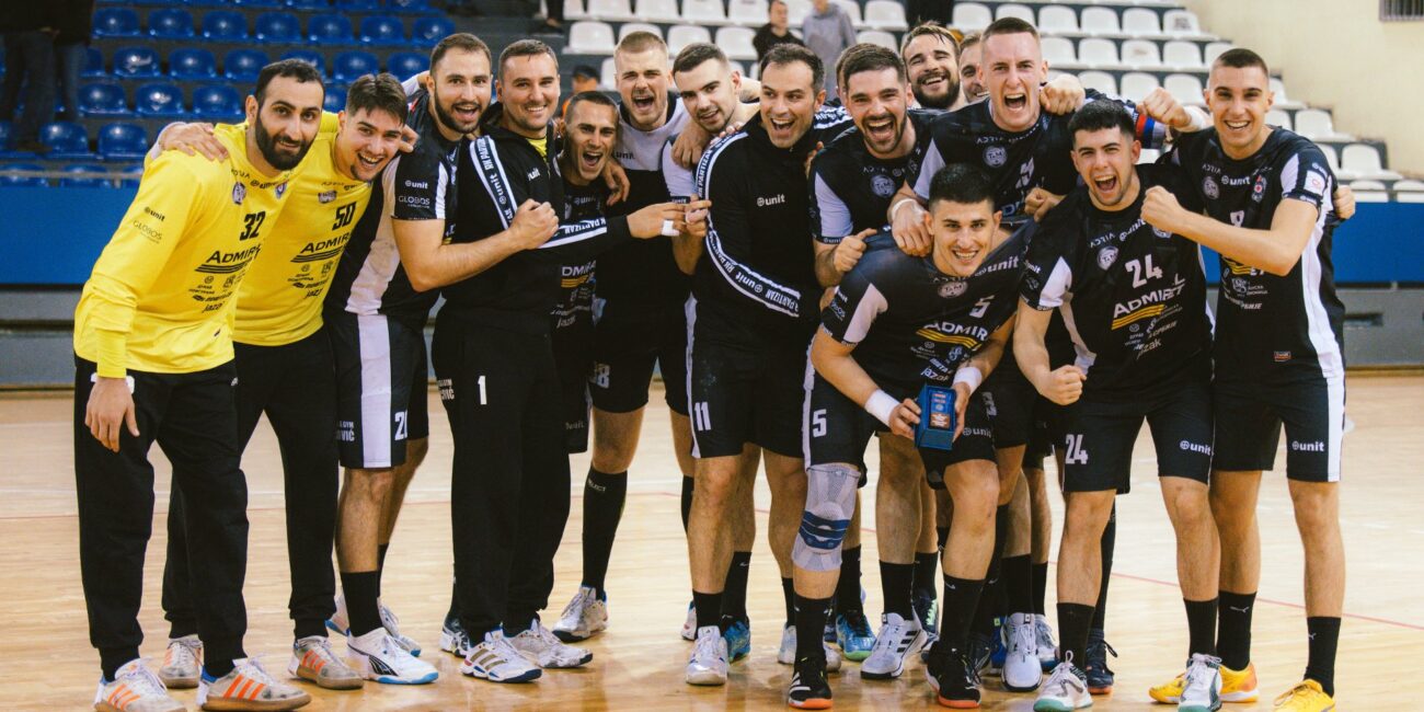 RK Partizan