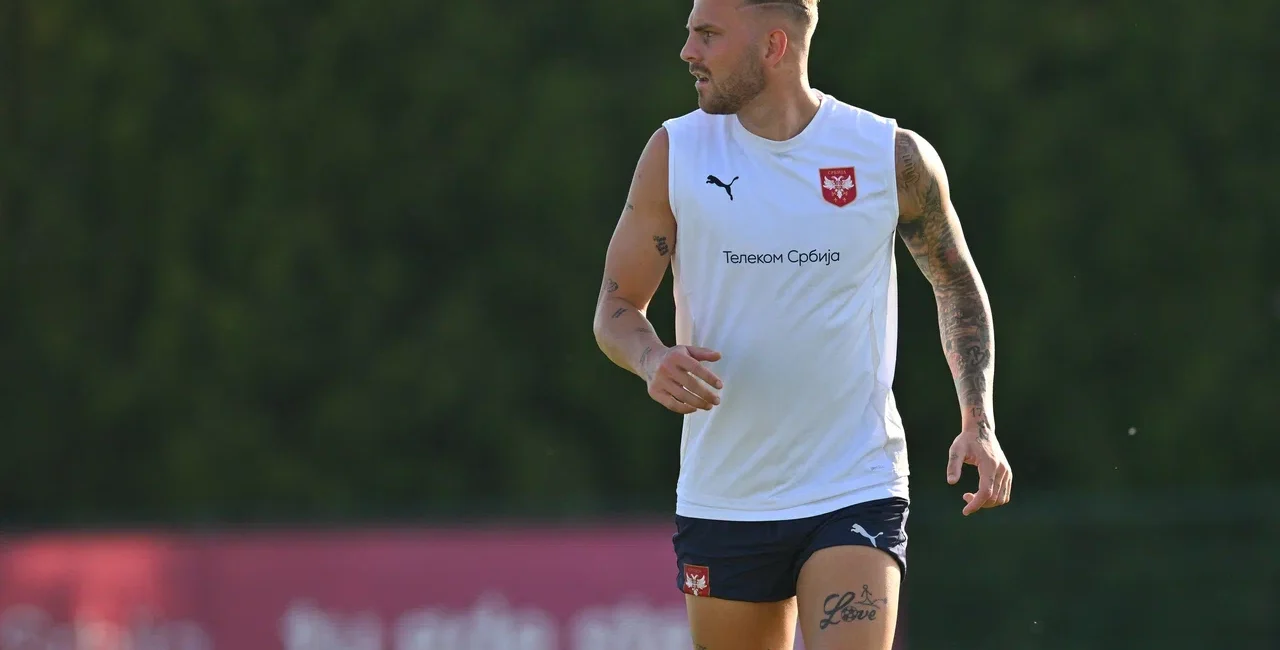 Uroš Račić