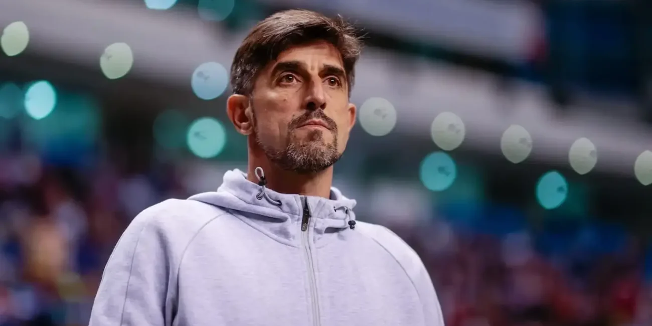 Veljko Paunović