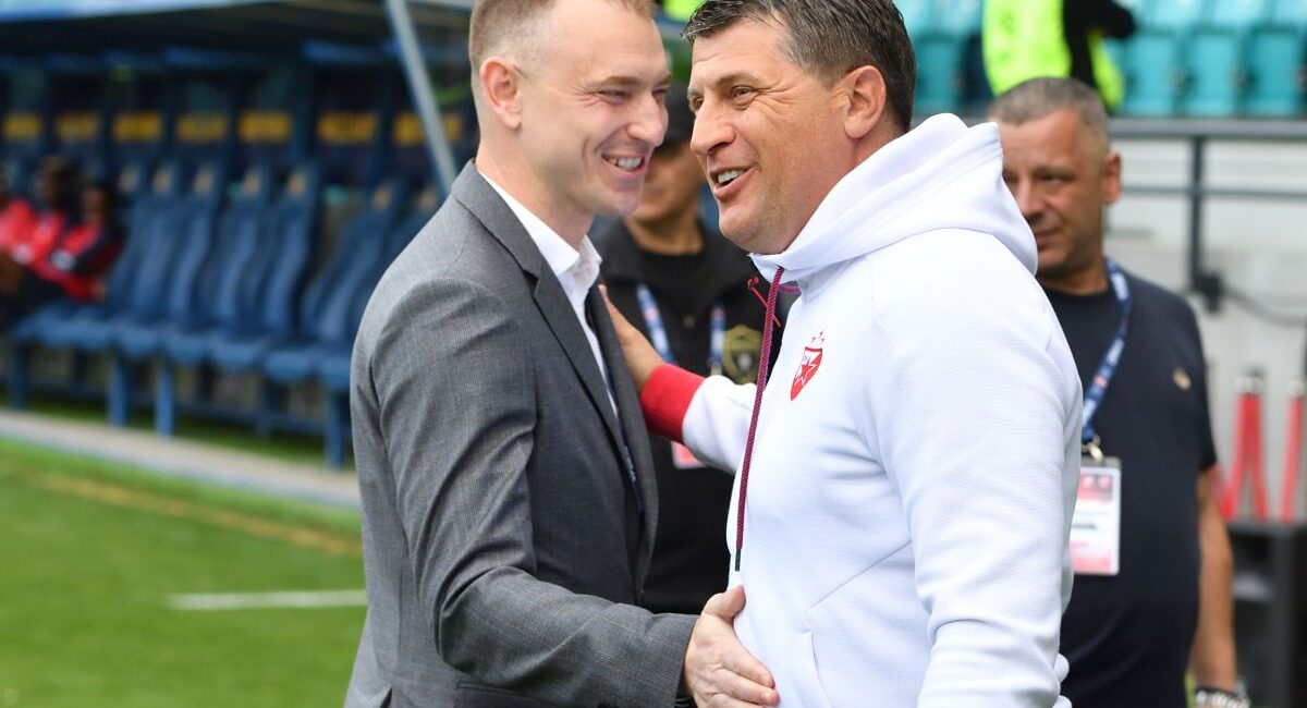 Vladan Milojević