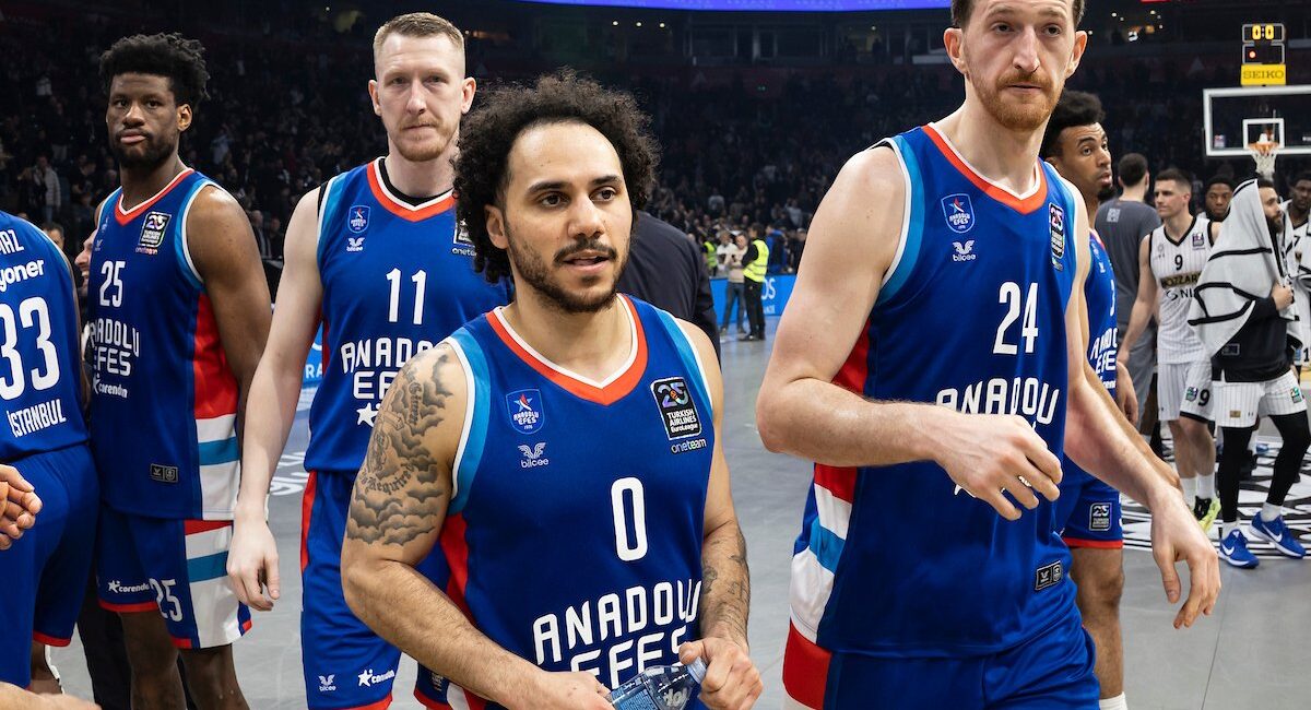 Anadolu Efes