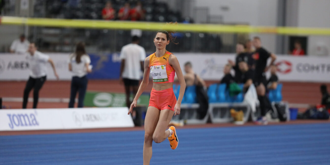 Angelina Topić