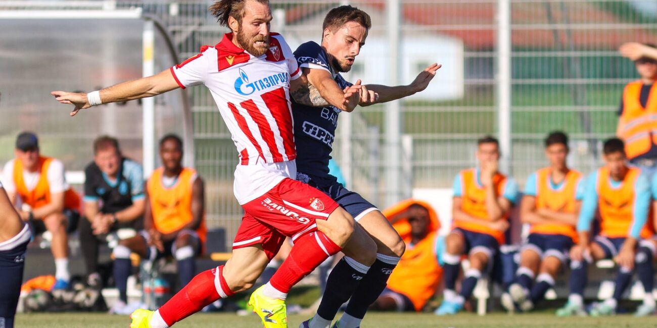 FK Crvena zvezda