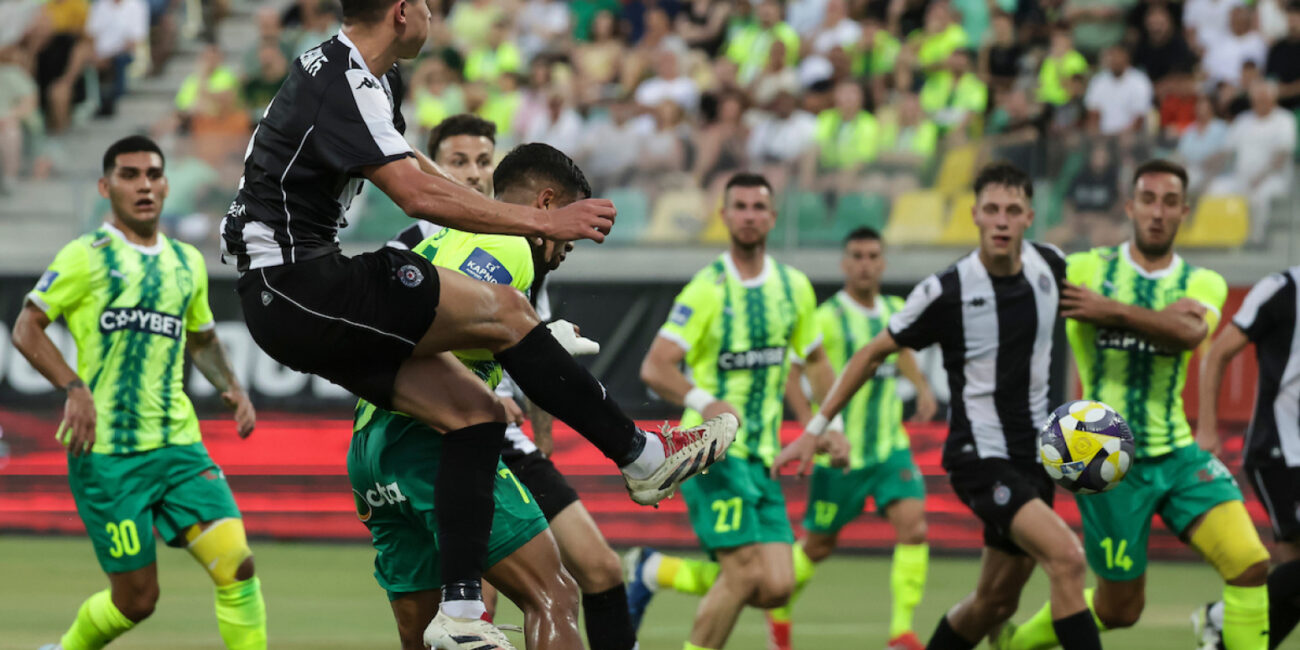 FK Partizan