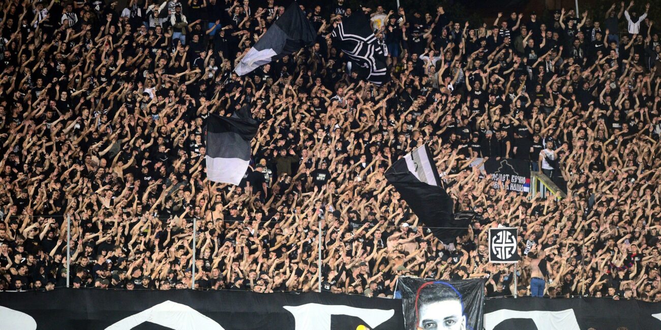 FK Partizan