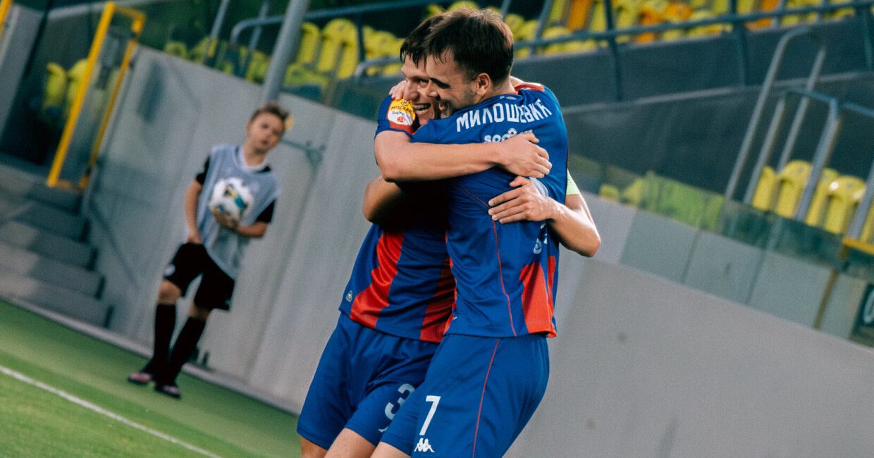 FK Partizan