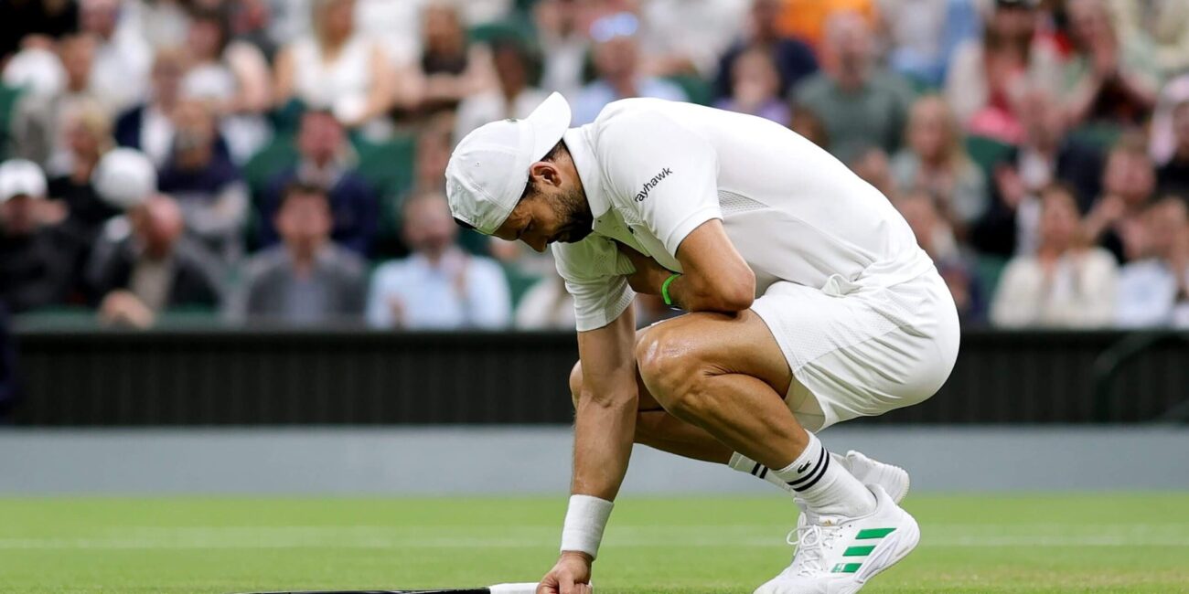 Grigor Dimitrov