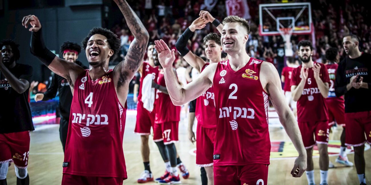 Hapoel Tel Aviv