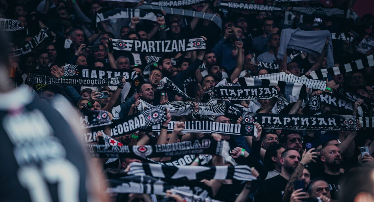 KK Partizan
