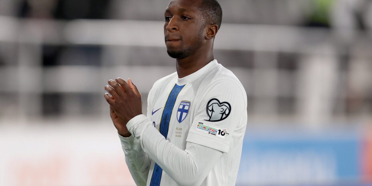 Glen Kamara