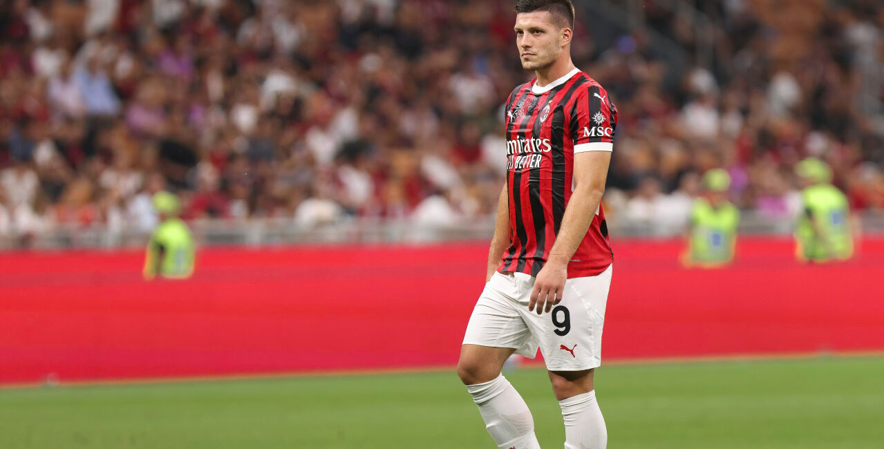 Luka Jović