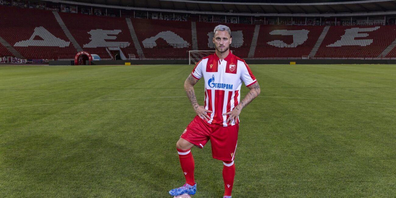 Marko Arnautović