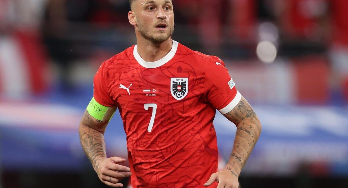 Marko Arnautović
