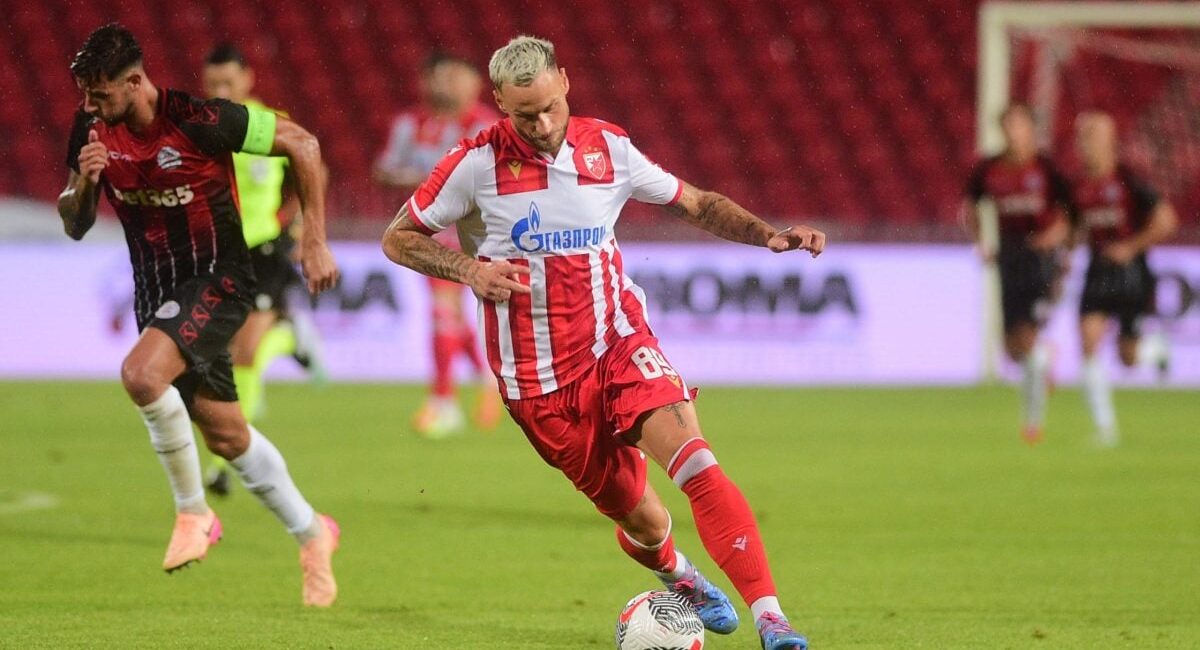 Marko Arnautović