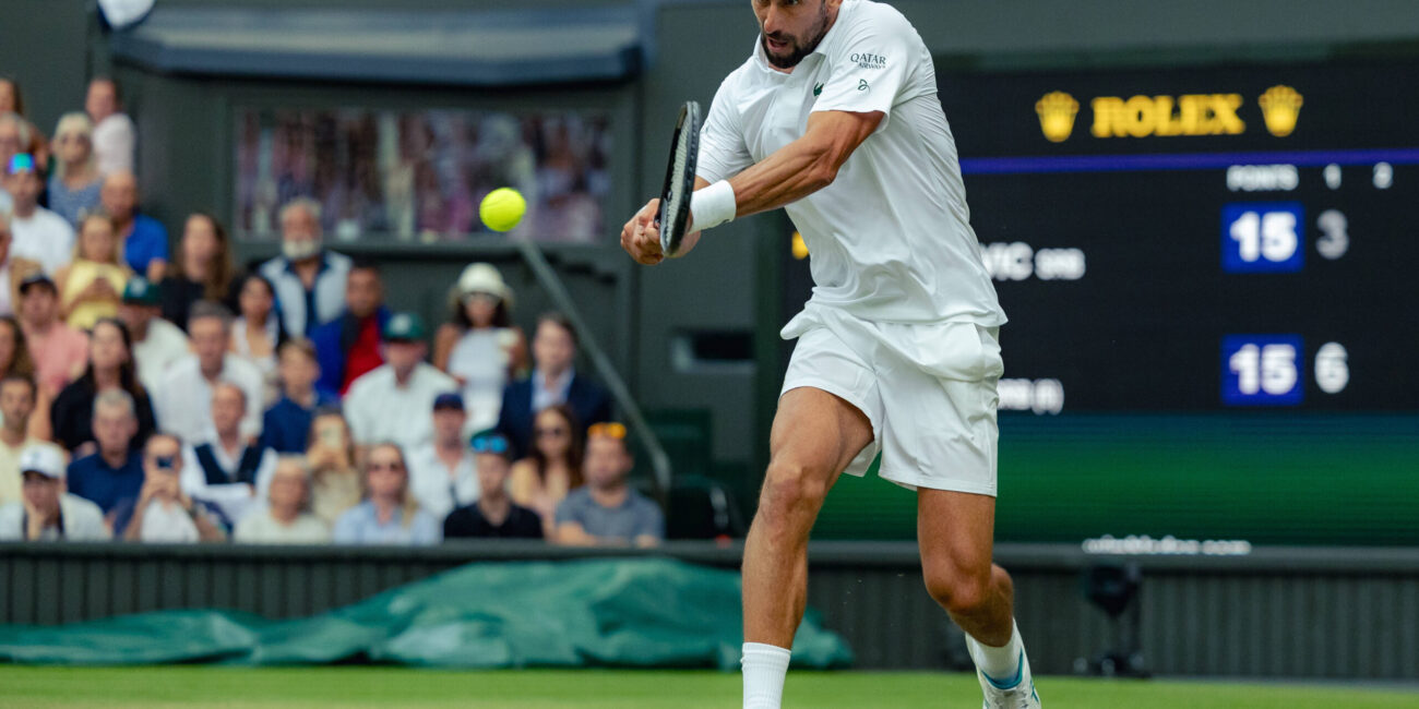 Novak Đoković