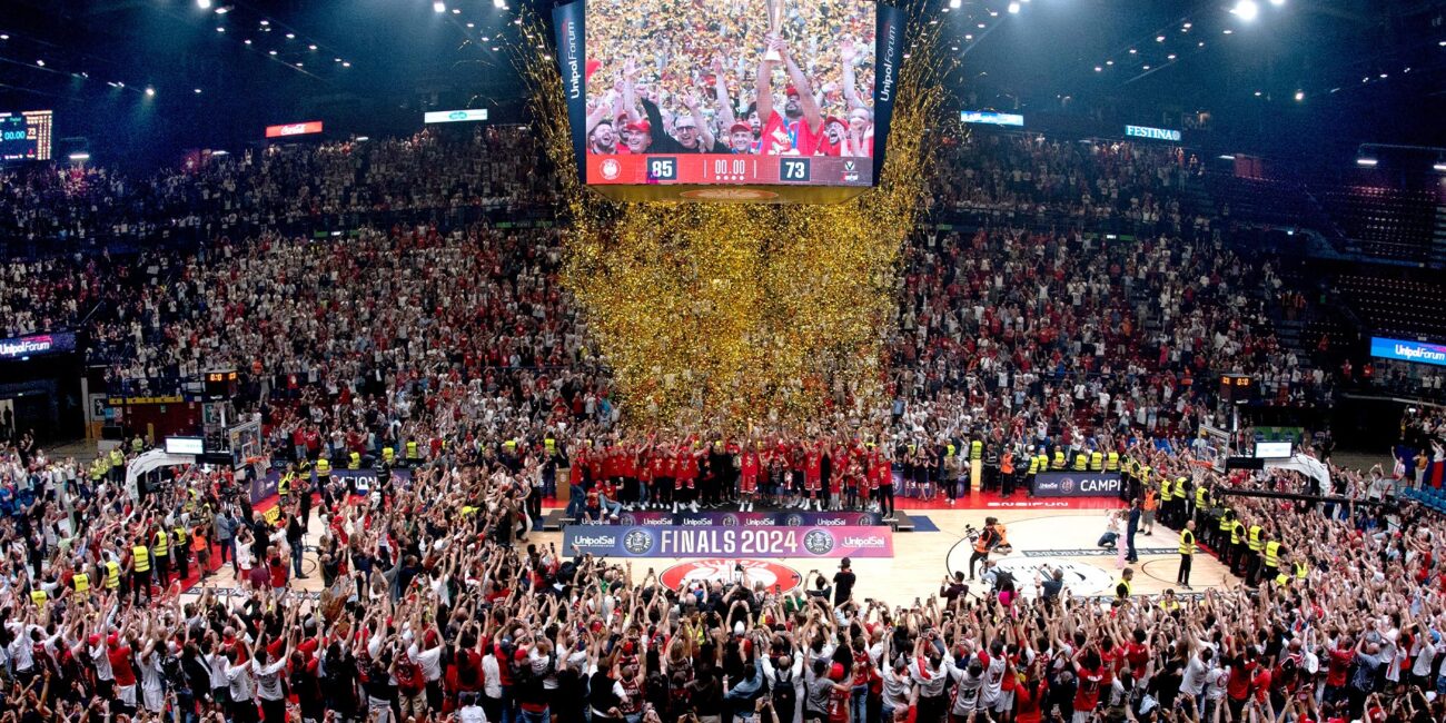 Olimpija Milano