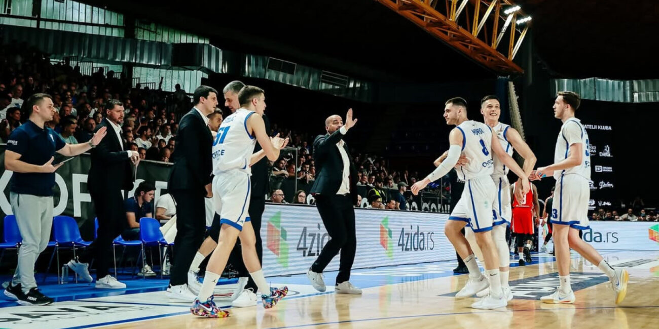 Spartak Subotica