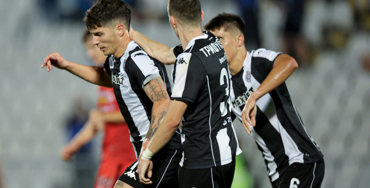 FK Partizan