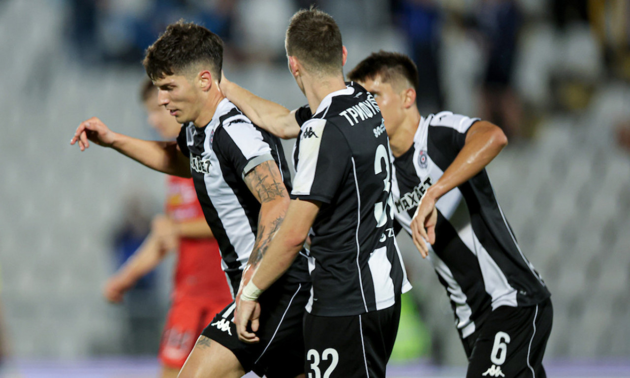 FK Partizan