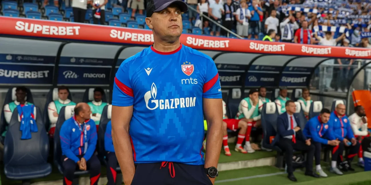 Vladan Milojević